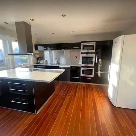 Seaside Appartement Nautnes