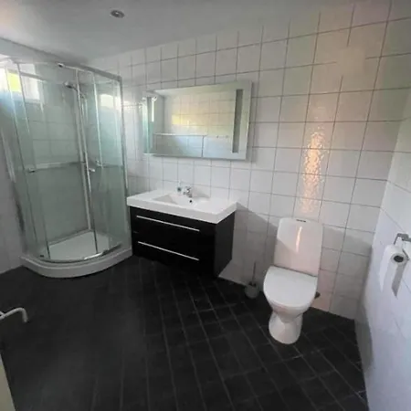 Seaside Appartement *