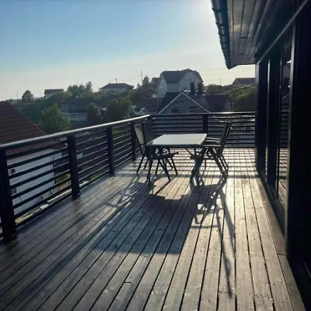 Seaside Appartement *