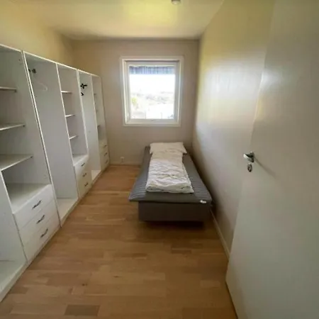 Apartamento Seaside *