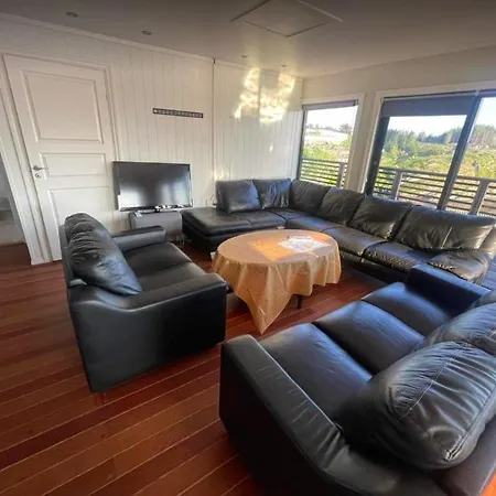 Seaside Appartement *