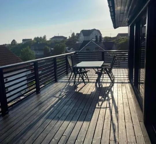 Seaside Appartement *