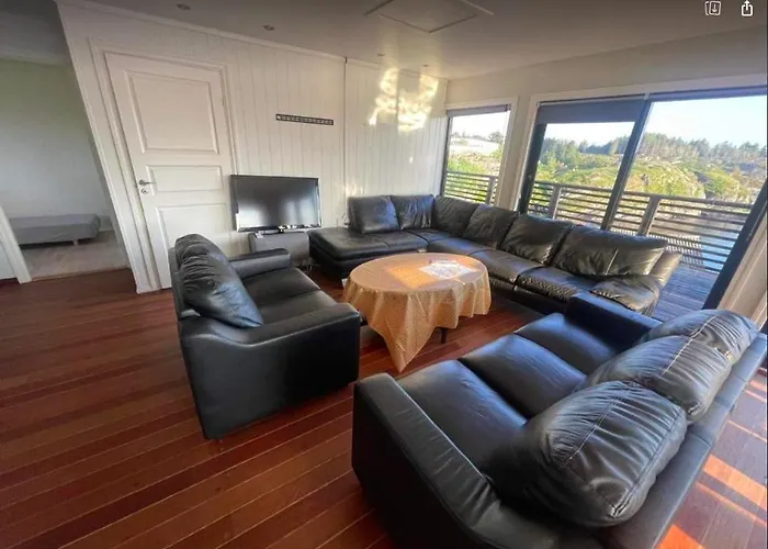 Seaside Appartement *